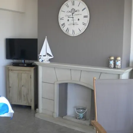 Sandeman Apartamento *