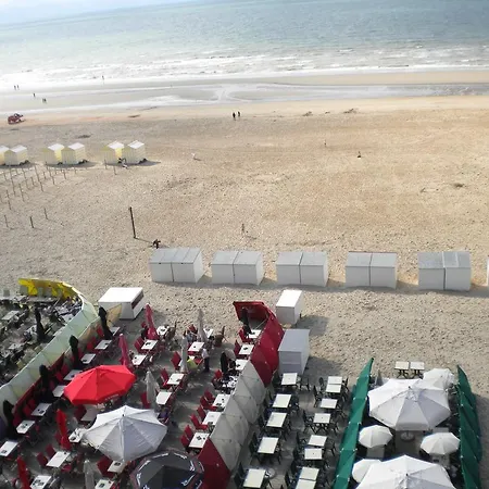 Apartment Sandeman De Panne