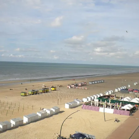 Sandeman * De Panne