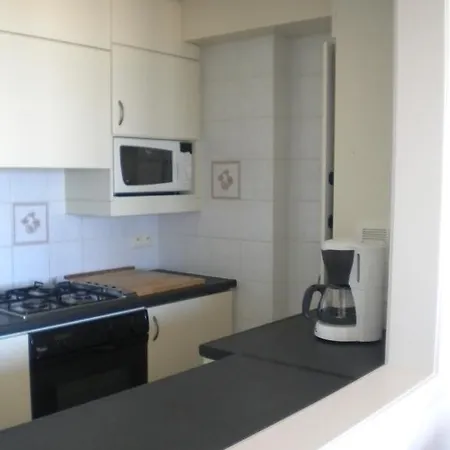 Apartment Sandeman