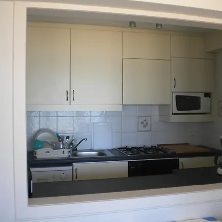 Sandeman Apartment De Panne