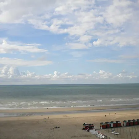 Sandeman De Panne