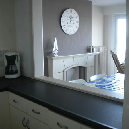 Apartment Sandeman *