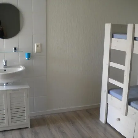 Apartment Sandeman De Panne