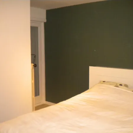 Sandeman 公寓 德帕内